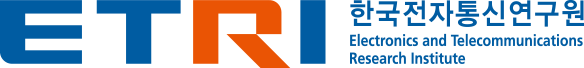 ETRI 한국전자통신연구원